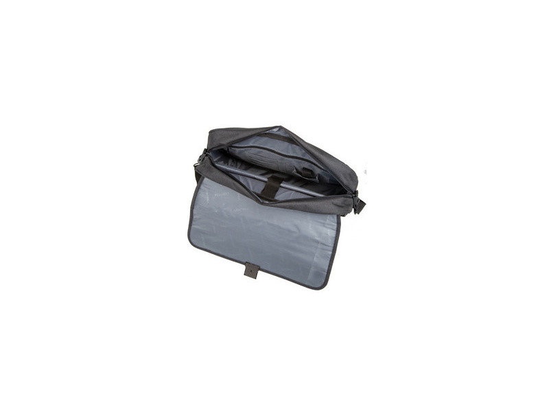 Lightpak Porte-documents, en polyester, anthracite