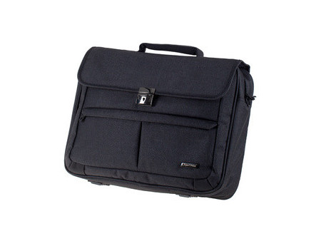 Lightpak Porte-documents, en polyester, anthracite
