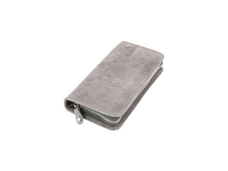 Alassio Etui pour 3 instruments d'écriture, marron
