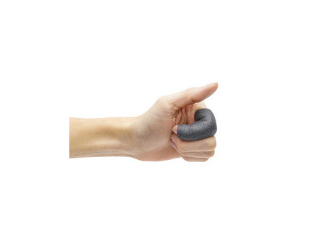 CEDERROTH Pansement 'Soft Foam Bandage', bleu