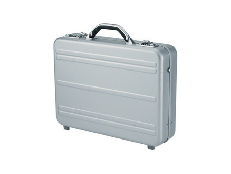 ALUMAXX Attaché-case pour ordinateur portable 'MERCATO'