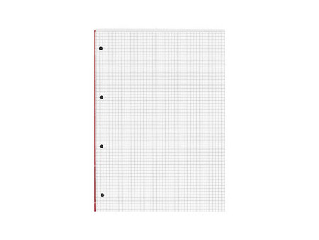herlitz Bloc de correspondance 'Business Office notes' A4,