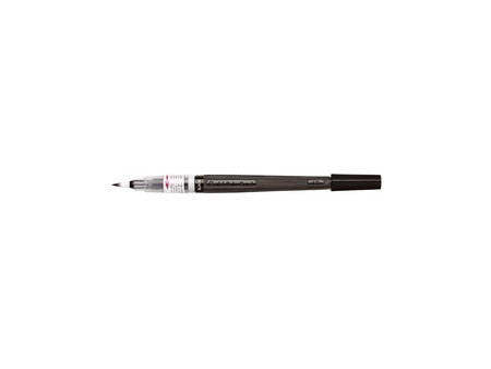 PentelArts Pinceau aquarelle 'Colour Brush', noir
