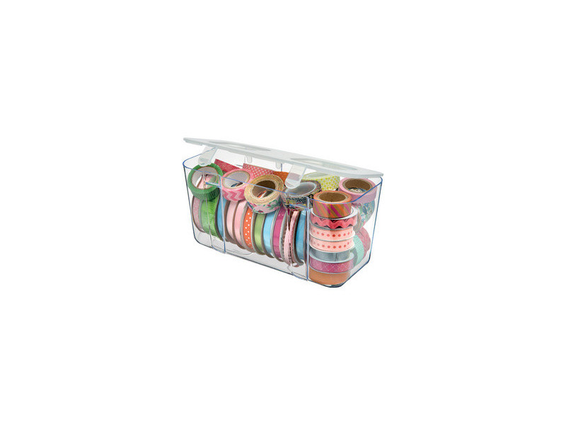 deflecto Boîte de rangement pour Caddy Organizer, small