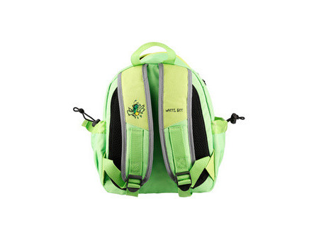 WHEEL BEE Sac à dos pour enfant Kiddy Bee, vert