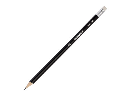 Kores crayon 'GRAFITOS', dureté: HB, triangulaire, 72 pièces