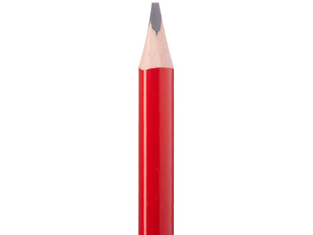 Kores Crayon COACH, triangulaire, degré de durété: 2 HB