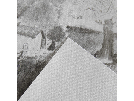 CANSON Bloc à croquis et études 'XL DESSIN RECYCLE', A4