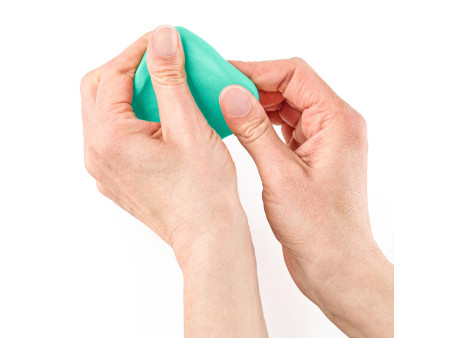 FIMO Pâte à modeler SOFT, à cuire, 57 g, rouge