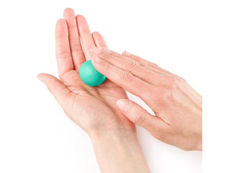 FIMO Pâte à modeler SOFT, à cuire, 57 g, rouge