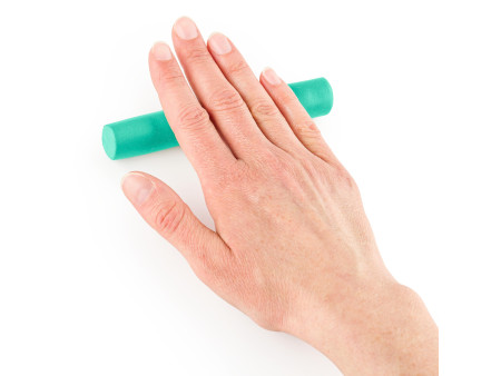 FIMO Pâte à modeler SOFT, à cuire, 57 g, rouge