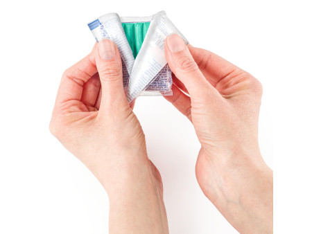 FIMO Pâte à modeler SOFT, à cuire, 57 g, rouge