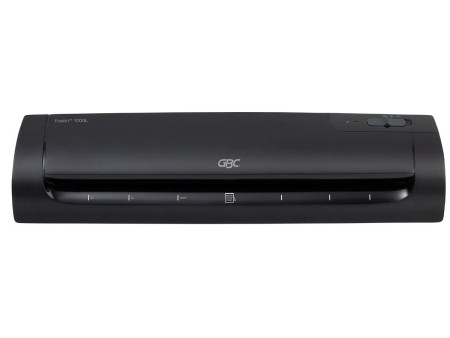 GBC Plastifieuse 1000L, jusqu'au format A3, noir