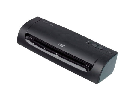 GBC Plastifieuse Fusion 1100L, jusqu'au format A4, noir