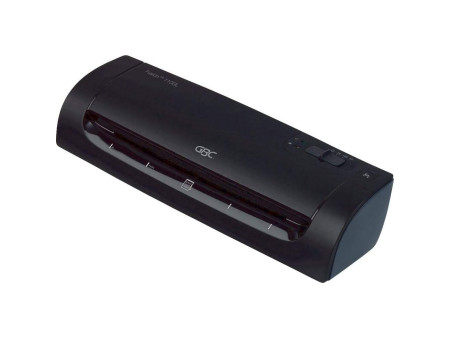 GBC Plastifieuse Fusion 1100L, jusqu'au format A4, noir