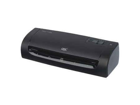 GBC Plastifieuse Fusion 1100L, jusqu'au format A3, noir