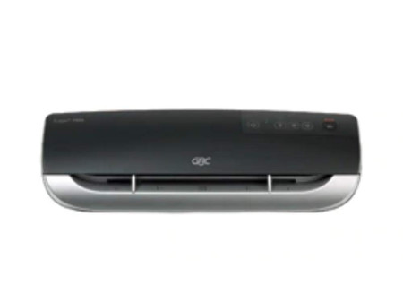 GBC Plastifieuse 3000L, jusqu'au format A4, noir