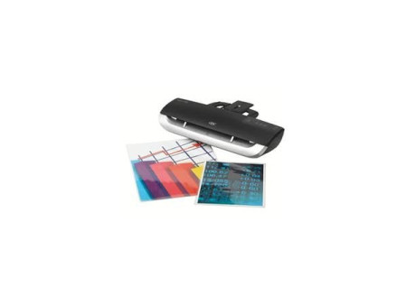 GBC Plastifieuse Fusion 3100L, jusqu'au format A3, noir