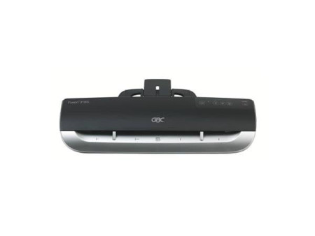 GBC Plastifieuse Fusion 3100L, jusqu'au format A3, noir