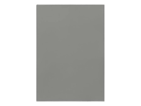 GBC Couverture de reliure HiClear, format A4, PVC, 0,15 mm