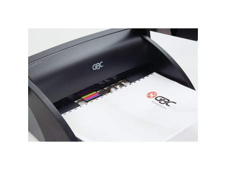 GBC Perforelieuse CombBind 110, noir