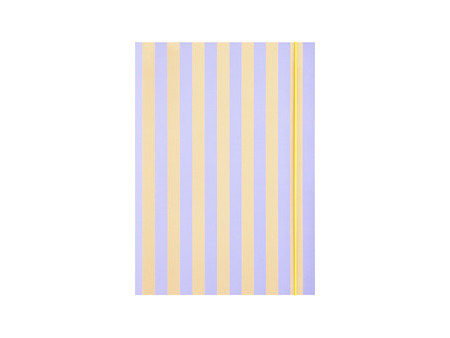 folia Carton à dessins 'NEON STRIPES', carton, A3, pink
