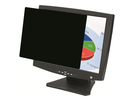Fellowes Filtre de confidentialité PrivaScreen format 16:9
