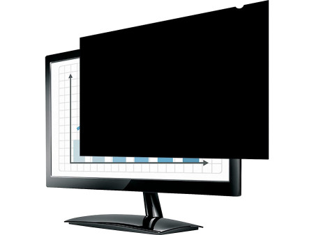 Fellowes Filtre de confidentialité PrivaScreen format 16:9