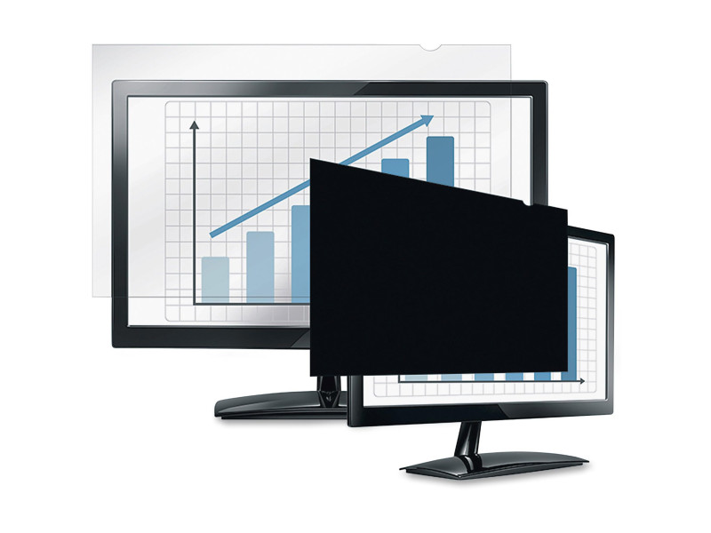 Fellowes Filtre de confidentialité PrivaScreen format 16:9