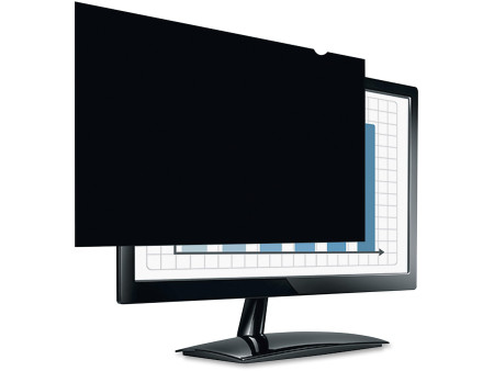 Fellowes Filtre de confidentialité PrivaScreen format 16:9
