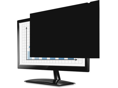 Fellowes Filtre de confidentialité PrivaScreen format 16:9