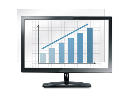 Fellowes Filtre de confidentialité PrivaScreen format 16:9