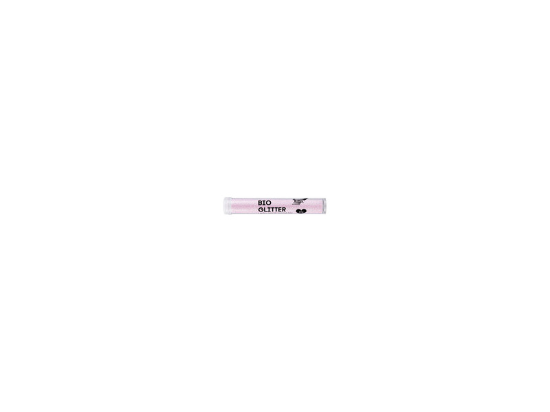 folia Paillettes Bio Glitter, tube, 10 g, menthe irisé