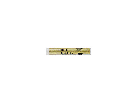 folia Paillettes Bio Glitter, tube, 10 g, lilas irisé