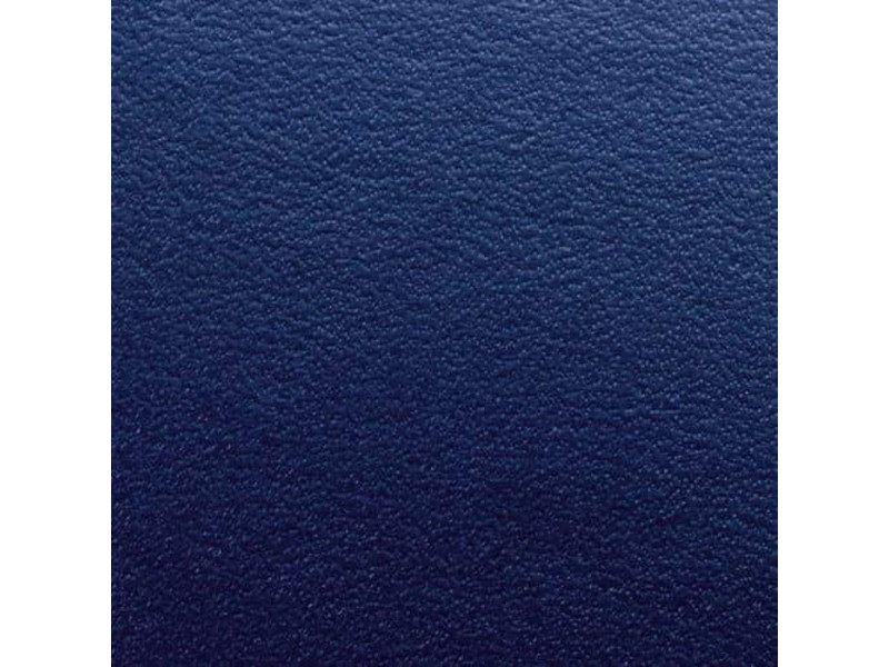 GBC Couverture de reliure ReGency, A4, 325 g/m2, bleu