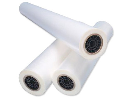 GBC Film pour plastifieuse NAP2, A1, brillant, 76 microns