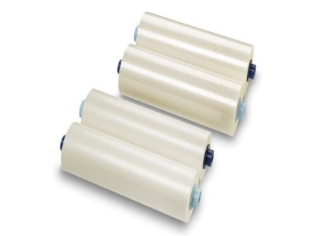 GBC Film pour plastifieuse NAP2, A1, brillant, 150 microns