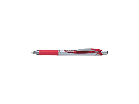 Pentel Stylo roller encre gel Energel BL77, vert