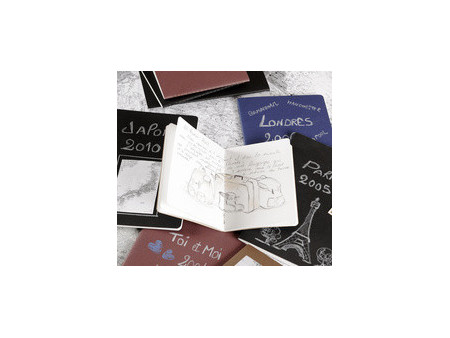 CANSON Carnet esquisse Art Book Inspiration, A4