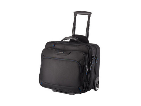 LiGHTPAK Trolley business 'EXECUTIVE LINE' BRAVO 2