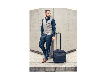 LiGHTPAK Trolley business 'EXECUTIVE LINE' BRAVO 2