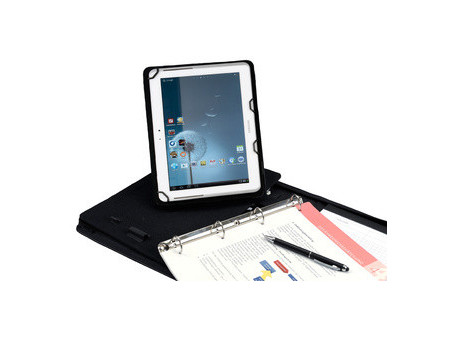 Alassio Organiseur pour tablette PC 'IMPERIA', format A4