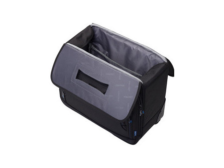 LIGHTPAK Trolley Business pour ordinateur 'PIONEER', noir