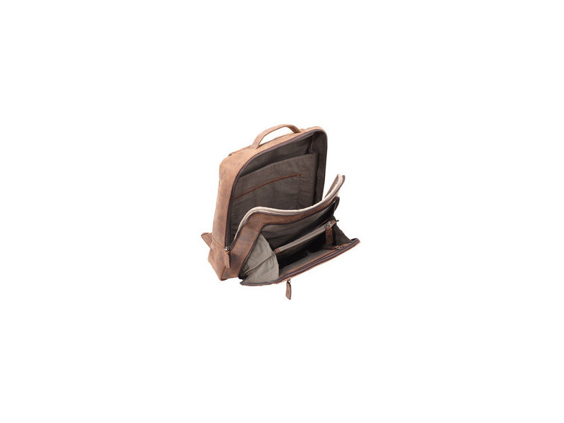 PRIDE&SOUL Sac à dos 'JESTER', avec compartiment pour