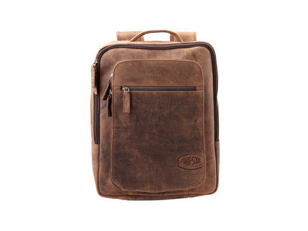 PRIDE&SOUL Sac à dos 'JESTER', avec compartiment pour