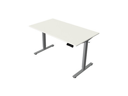 kerkmann Caisson mobile, 3 tiroirs, (P)600 mm, blanc