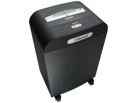 Rexel Destructeur documents Mercury RDS2270, bandes 5,8 mm