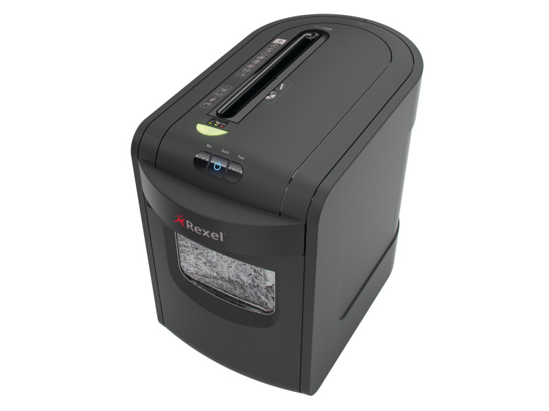 Rexel Destructeur de documents Mercury REX1323, particules