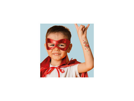 COLOP Pierre de tatouage LaDot kids 'paresseux', moyen