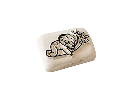 COLOP Pierre de tatouage LaDot kids 'paresseux', moyen